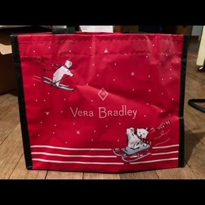 ‼️ Polar Bear Vera Bradley Bag